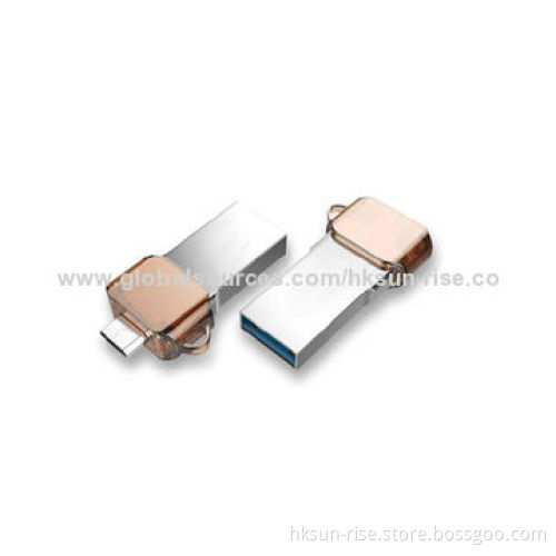 64GB Mini Smartphone High-end OTG USB Flash USB 3.0